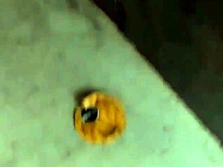 Petite latina brunette dildo fucks outdoor public argentina bath
