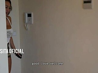 La Paisita Oficial Mariana Martix Rough Lesbian Outdoor