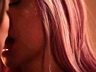 will aidra fox and evelyn claire's wet pussy licks spark massive orgasms?