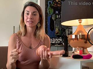 your penis size shape makes her cum hard every time