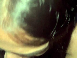 Linda Flaca Culona Fucked Hard in Car While Cuck Boyfriend Calls