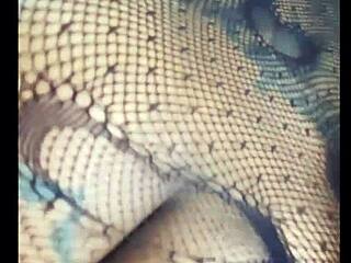 damn, riding that exclusive big black cock feels amazing!