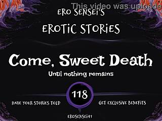 Come Sweeten Your Erotic End With This Audio Orgasm For Women!