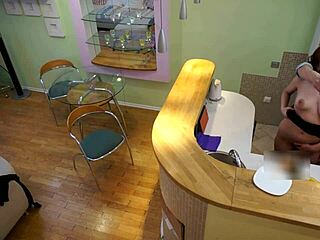 Young Redhead Bitch Fucked Hard By Old Stepdad Candy Red