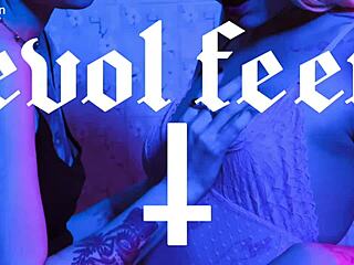 Blonde Femdom Needs Foot Worship Slave Girlfriend For Toe Sucking All Day