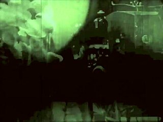 Vintage erotic hairy pussy display