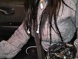 i tag along with step-cousin to mall cuz he makes me 😈🔥