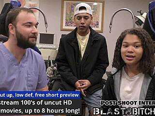 i'm michelle anderson moaning as my fraternal twin fucks and fingers me hard in hospital