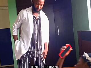 Hey patient, wanna feel Dannyo the sex doctor's special touch?