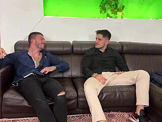 Aliyah Yasin Craves Double Penetration Crazy In Spain