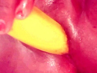 Desi bhabhi heads to bathroom for bath but ends up fucked hard