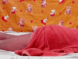 Street Massage Turns Into Paid Hotel Teen Fuck Part 1