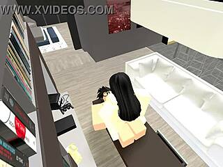 my avergae roblox condo experience 3 was kinda weird n stuff