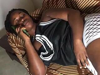 I Seduce Doctor for Big Cock Fuck in Hubby's Hospital Room!