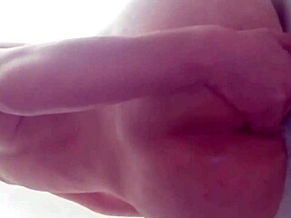 i'm fucking my cute young ass so deep with this bottle tonight