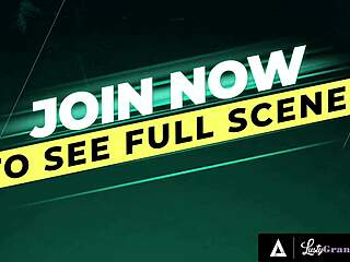 oh wow milf amy invited horny neighbor things got steamy so fast yeah