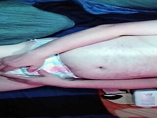 Baby Pup Diaper Padding Promo Makes You Crave More!