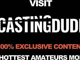 black model pissed off bangs producer rough after audition fail