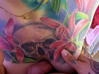 Worshipping My Little Stepsister's Pierced Small Tits!