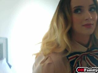 halloween party petite latina aria valencia maria kazi hardcore