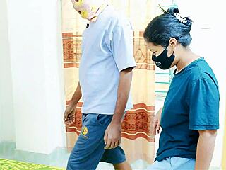 Step-Sisters' Sweet Threesome Sex Tempts You Deep