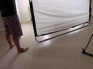 My pussy throbs as nami honda drills me deep and raw