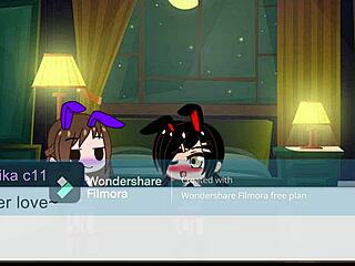 Fucking my beautiful bride wife gocha heat intense wedding night