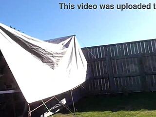 Trashy Kiwi milf walks beach in see-through then creampie fucked publicly - disgrace?