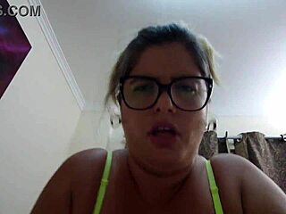 Chubby Blonde Doctor's Fat Pussy Missionary Patient Therapy