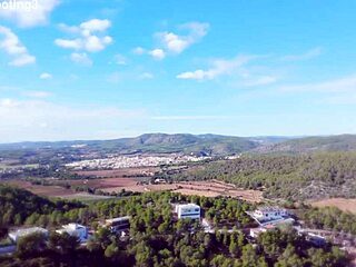 bbc pounds secretary's pussy on first office day 😈💦 creampie drip!