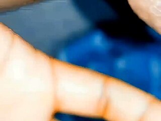 Young Indian Slut Fisted Anal Creampie Multiple Times on Bed