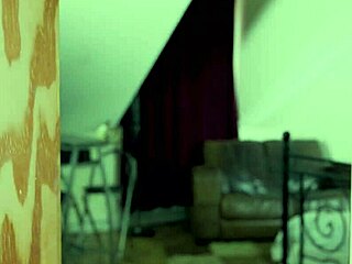 Dru Slams Bent-Over Euro German Chick in Cuck View!