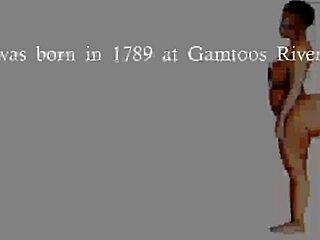 Big Black Ass History Saartjie Baartman Exposed