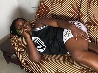 I Seduce Doctor for Big Cock Fuck in Hubby's Hospital Room!