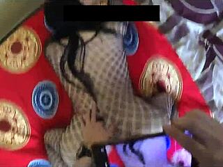 Peeing On Pretty Face