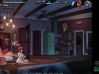 i took emo schoolgirl eve's virginity summertime saga ep 89