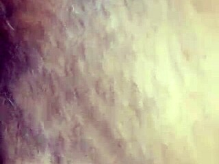 Raw cumshot on stepsister