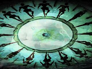 Vintage erotic art collection