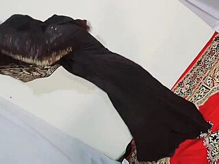 damn amrozia sexy hijab slut shakes boobs ass erotically home