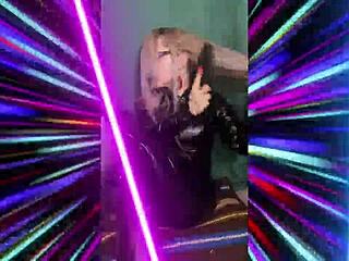 sissy bra sparks full bimbo transformation journey