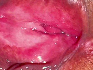 My pink pussy throbs 237 days post-virginity loss