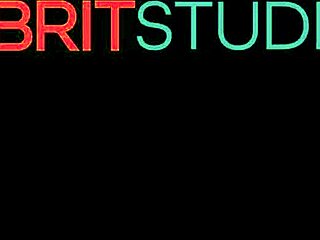 brit teen's oily handjob will make you explode?