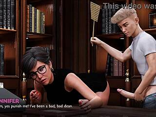 Lost Love 39: Dominant Milf Craves Hard Domination