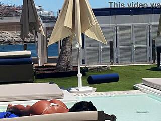 i kept my promise fucking perfect butt student after exam