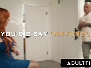 What Happens When Pawg Housewife Lauren Phillips Gets Caught with Step-Son?