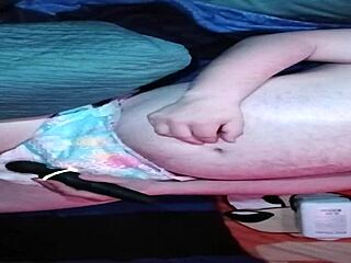 Baby Pup Diaper Padding Promo Makes You Crave More!