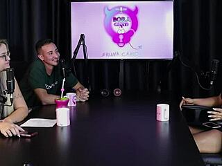 val mineirinha sheer red swing house trans experience mansion fights