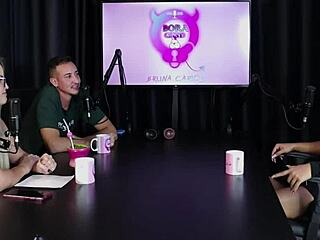 val mineirinha sheer red swing house trans experience mansion fights