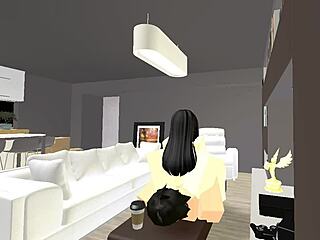my avergae roblox condo experience 3 was kinda weird n stuff