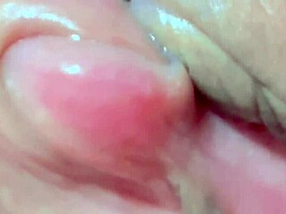 My pink pussy throbs 237 days post-virginity loss